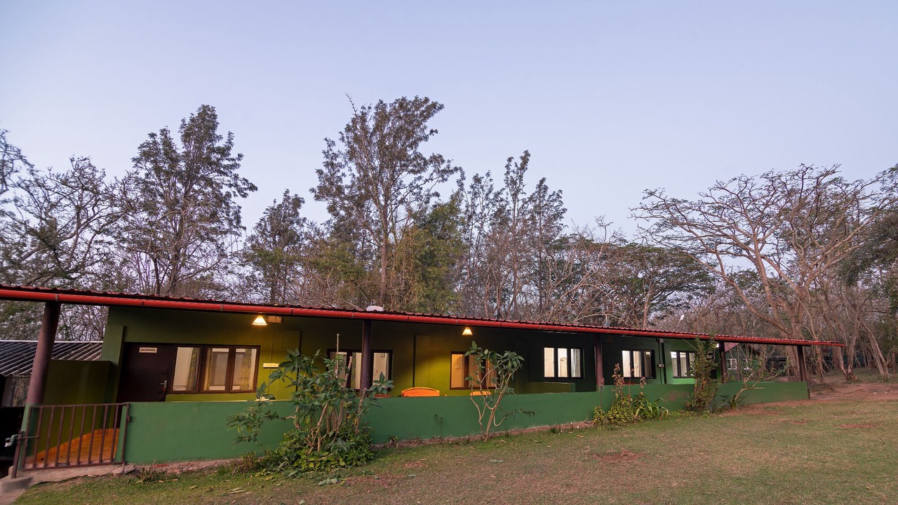 Photo of Outdoor in Masinagudi