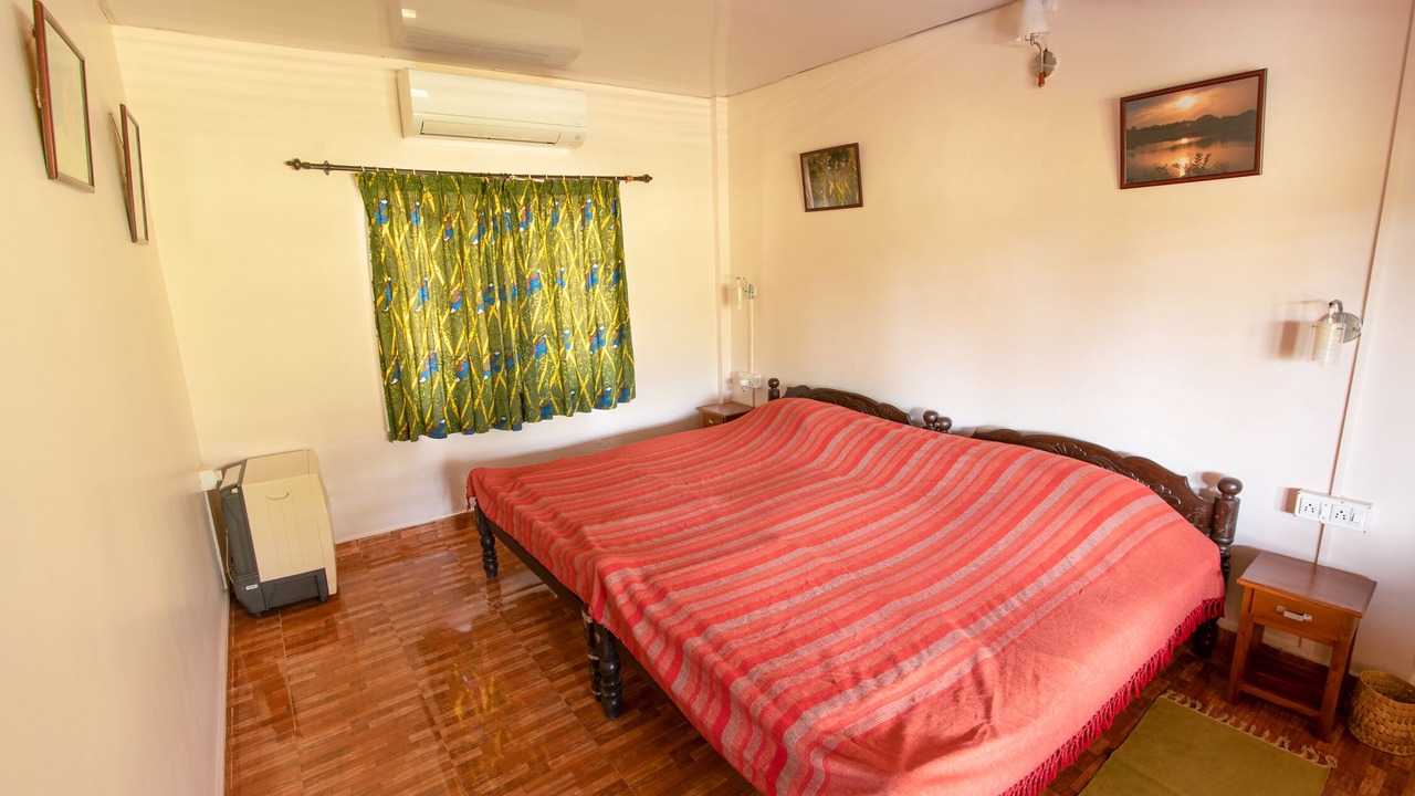 Photo of Bedroom in Masinagudi