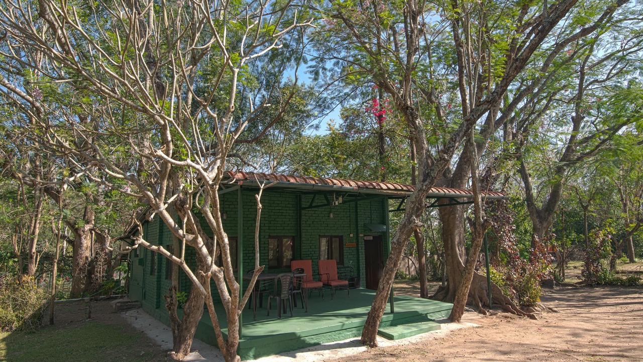 Photo of Outdoor in Masinagudi