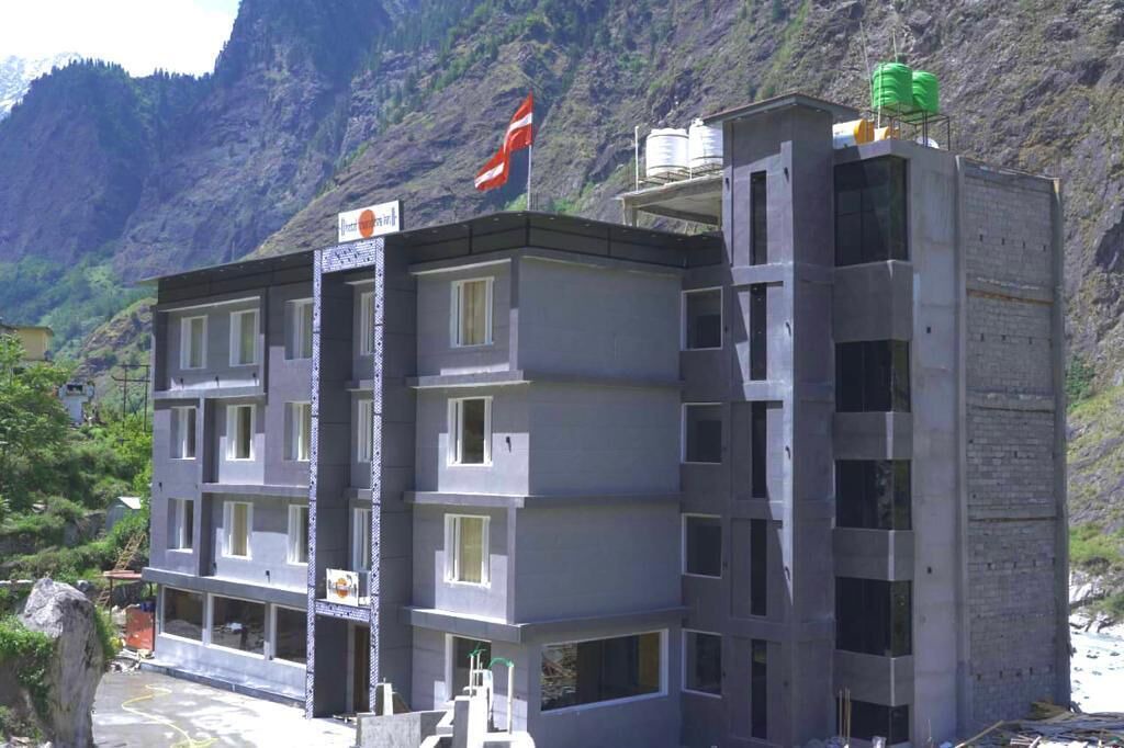 Photo of Outdoor in Gobind Dham
