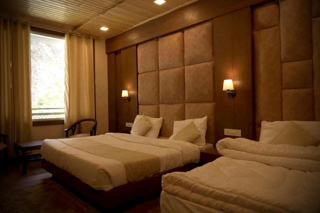Photo of Bedroom in Gobind Dham
