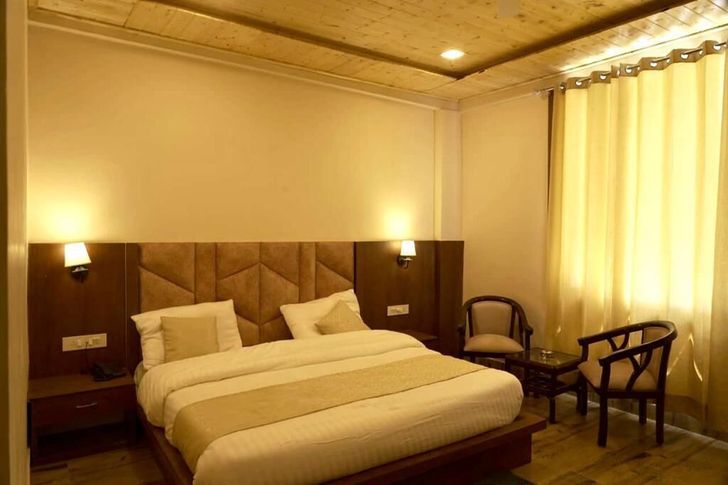 Photo of Bedroom in Gobind Dham