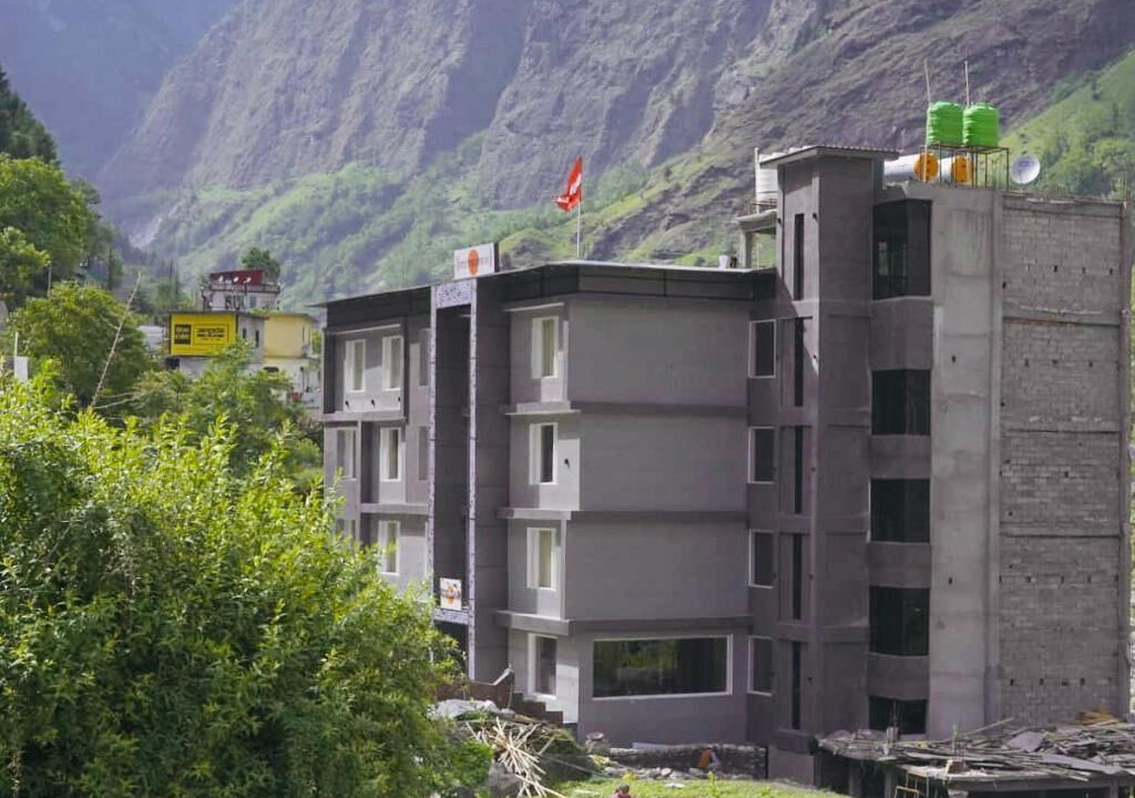 Photo of Outdoor in Gobind Dham