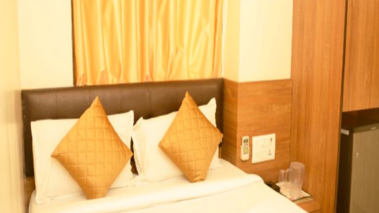 Photo of Bedroom in Grant Road