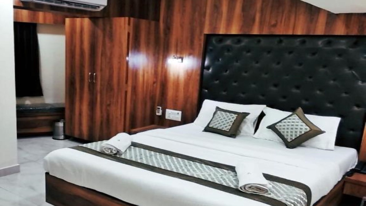 Photo of Bedroom in Grant Road