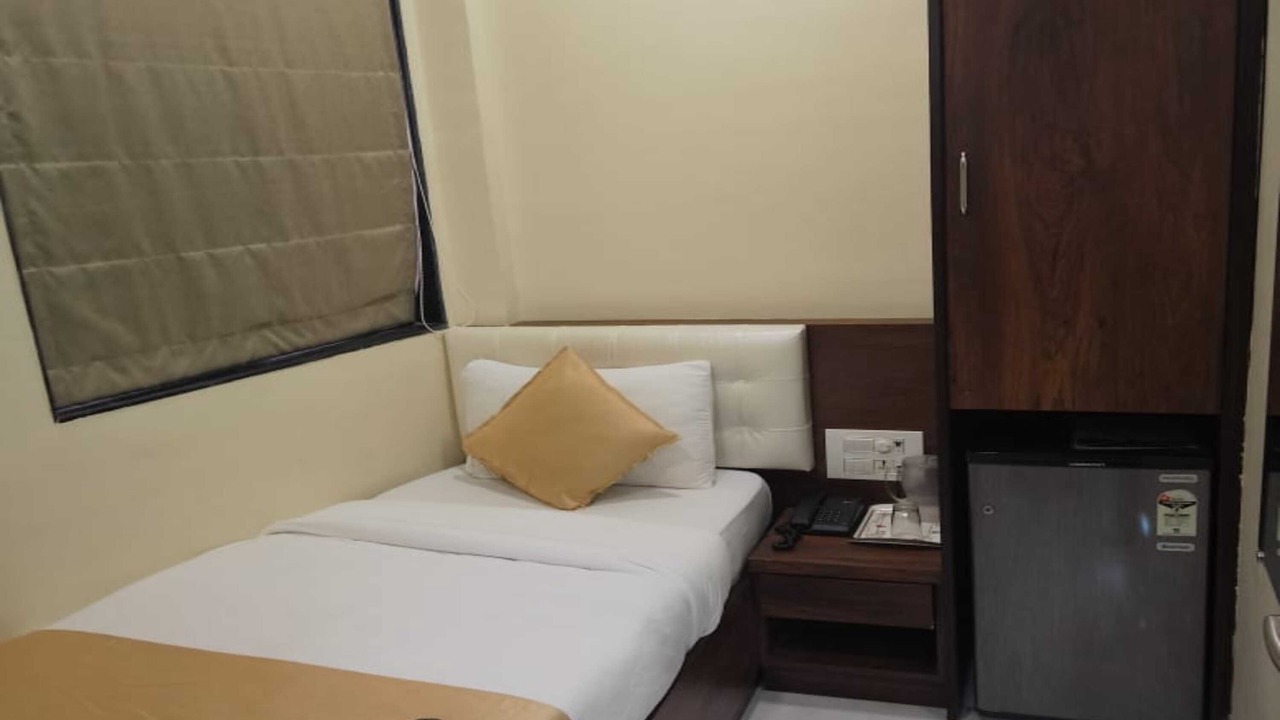 Photo of Bedroom in Grant Road