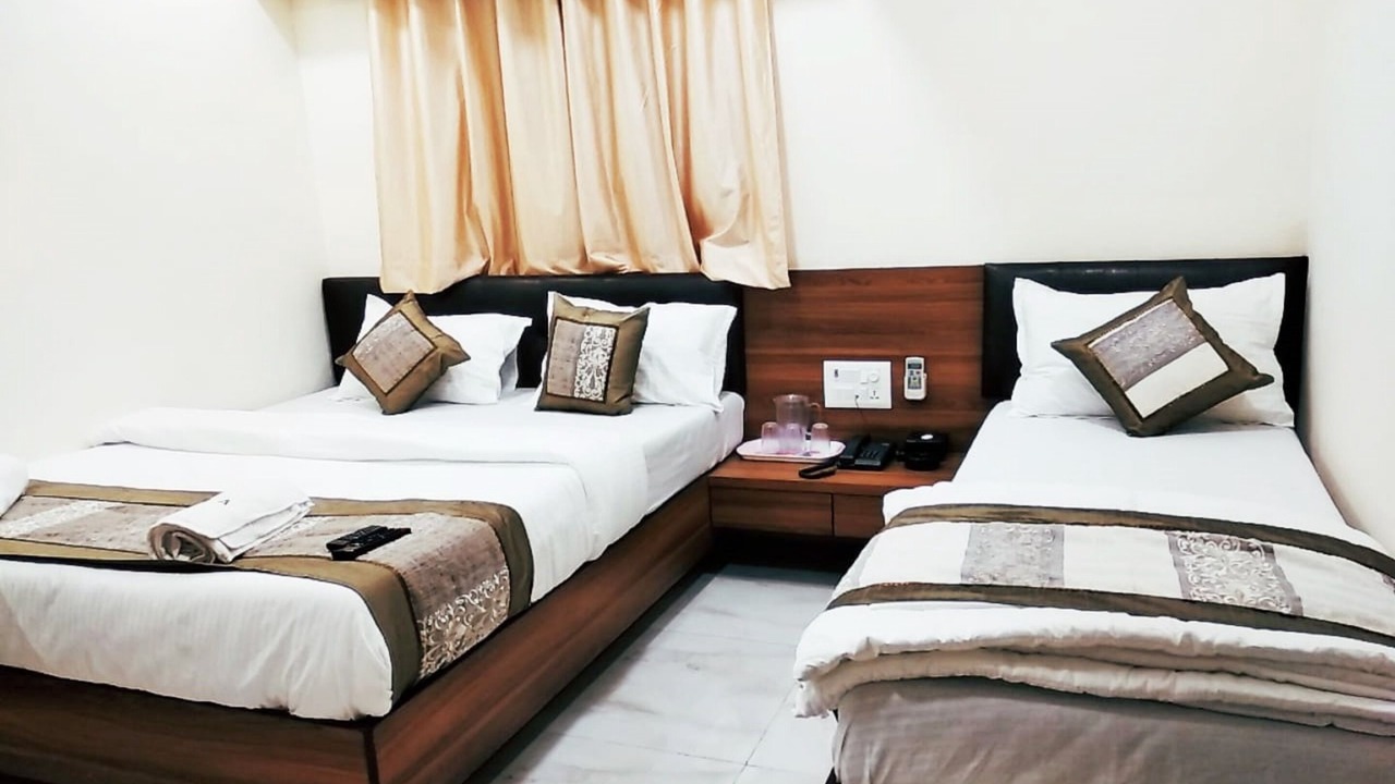 Photo of Bedroom in Grant Road