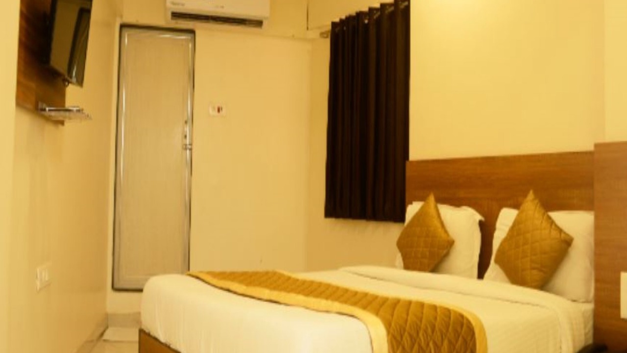 Photo of Bedroom in Grant Road