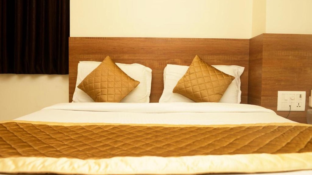 Photo of Bedroom in Grant Road