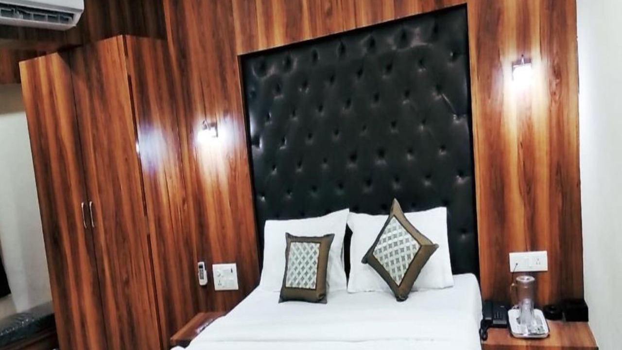 Photo of Bedroom in Grant Road
