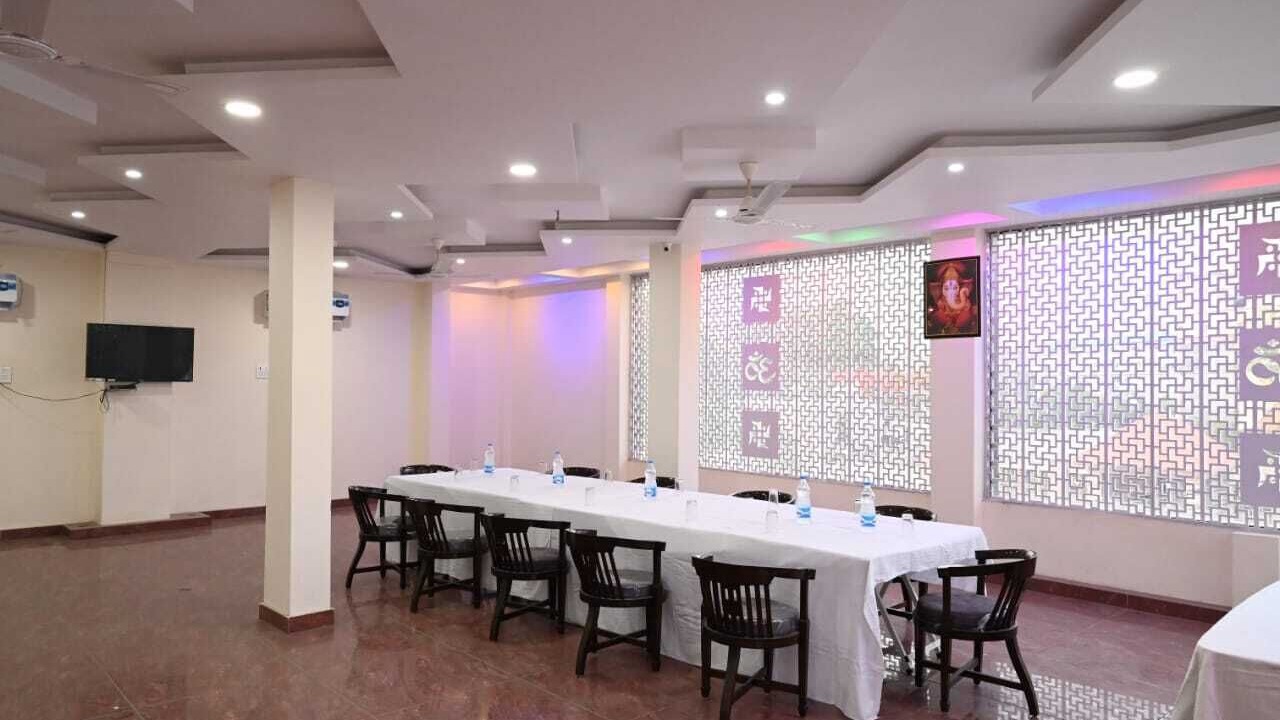 Photo of Outdoor in BHEL Township