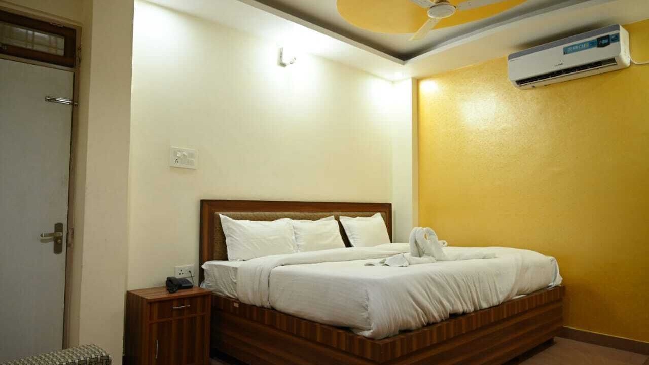 Photo of Bedroom in BHEL Township