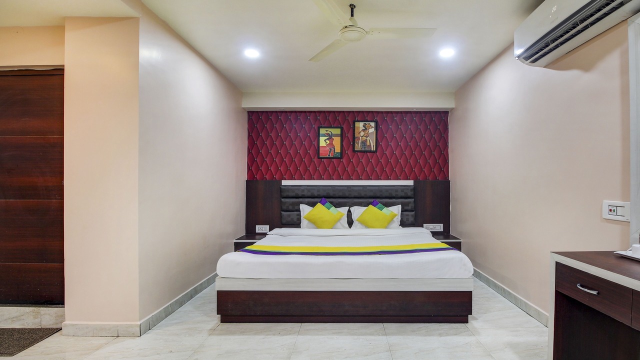 Photo of Bedroom in Jamshedpur