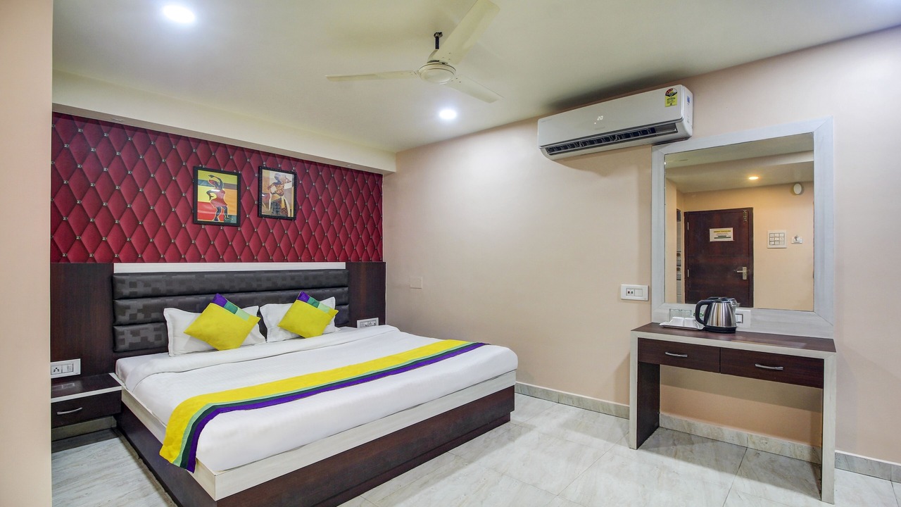 Photo of Bedroom in Jamshedpur