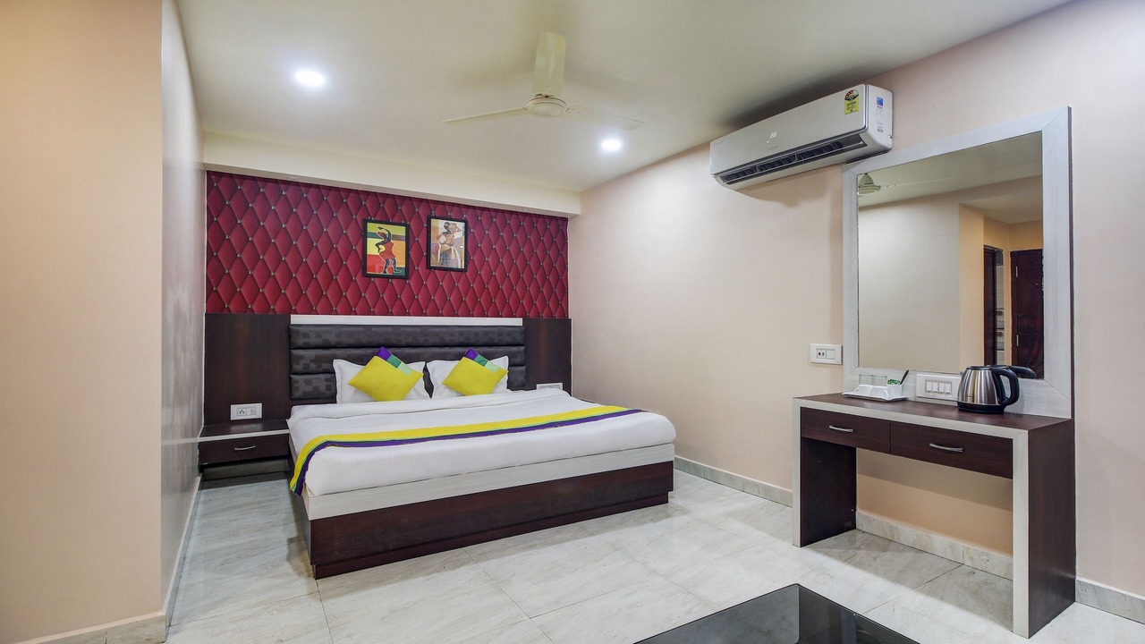 Photo of Bedroom in Jamshedpur