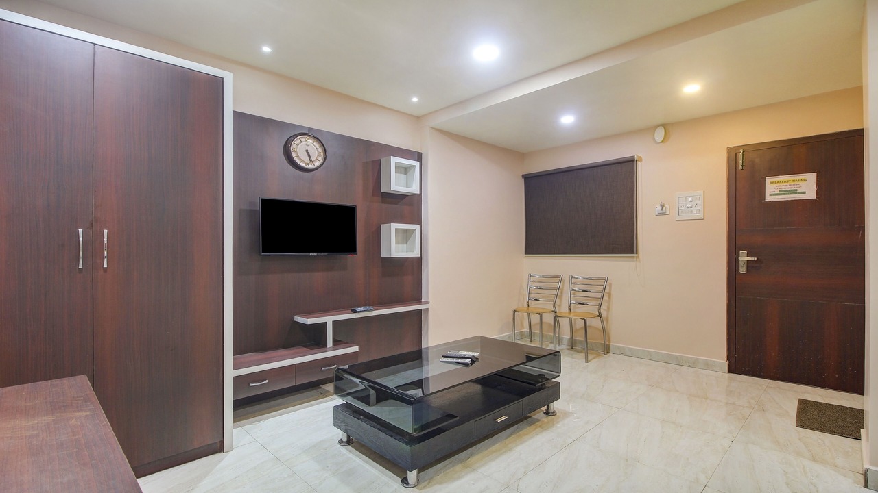 Photo of Bedroom in Jamshedpur