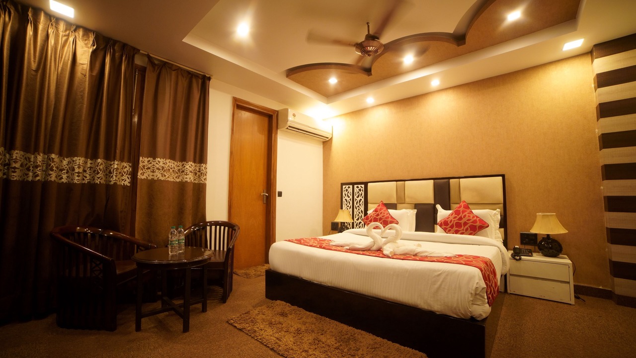 Photo of Bedroom in Janakpuri