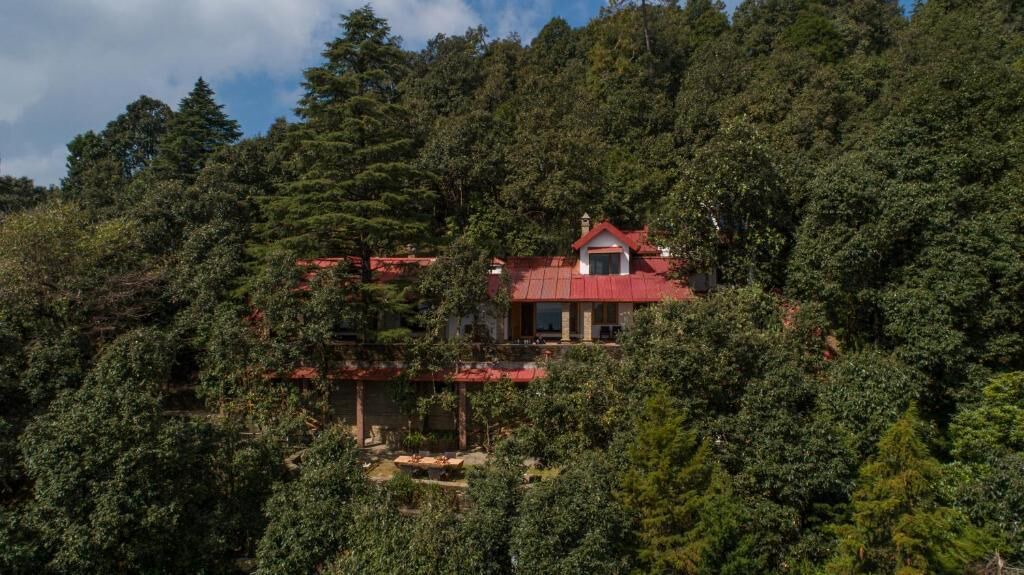 Photo of Outdoor in Binsar