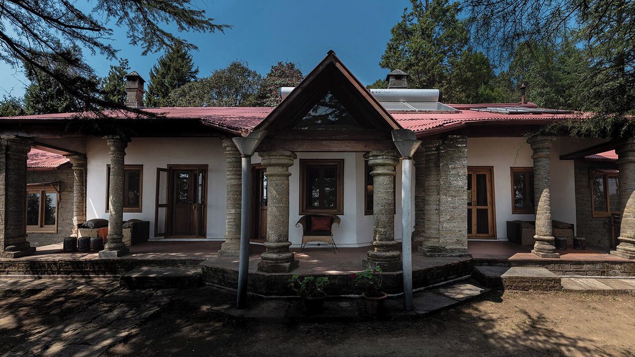 Photo of Outdoor in Binsar