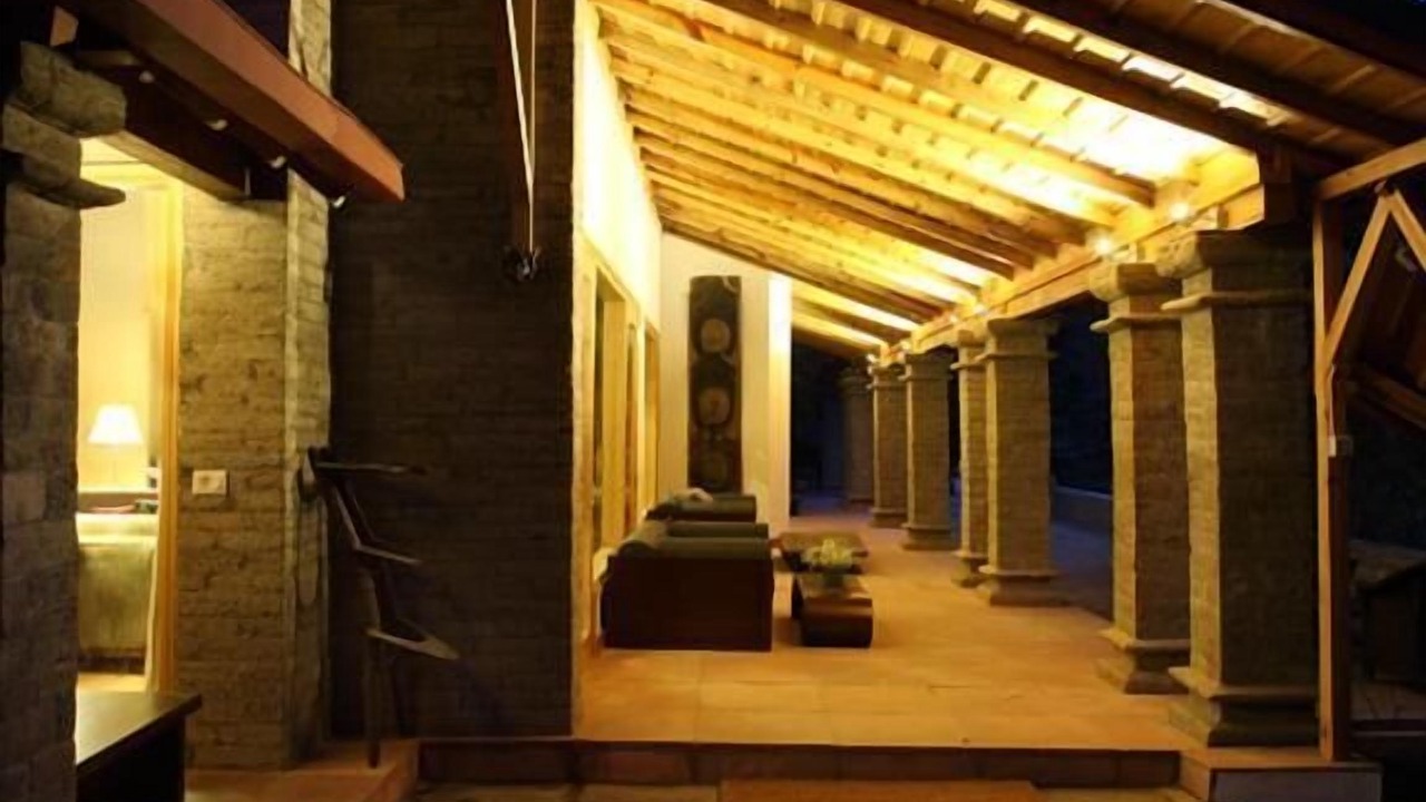 Photo of Outdoor in Binsar