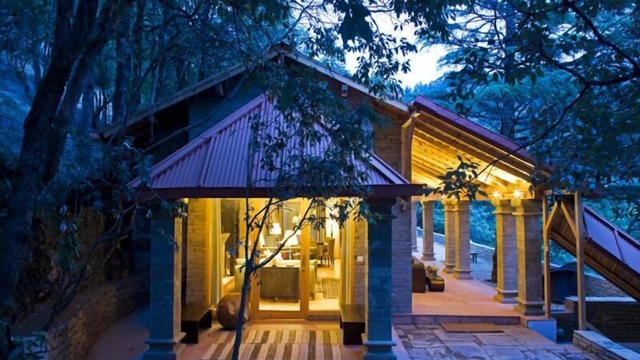 Photo of Outdoor in Binsar