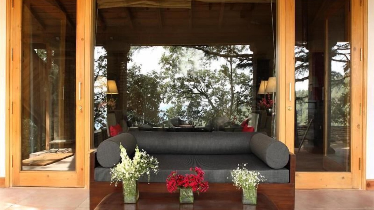 Photo of Outdoor in Binsar