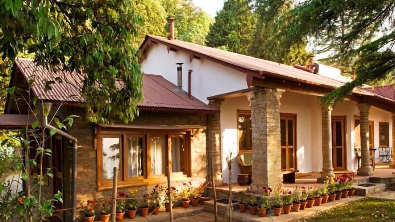 Photo of Outdoor in Binsar