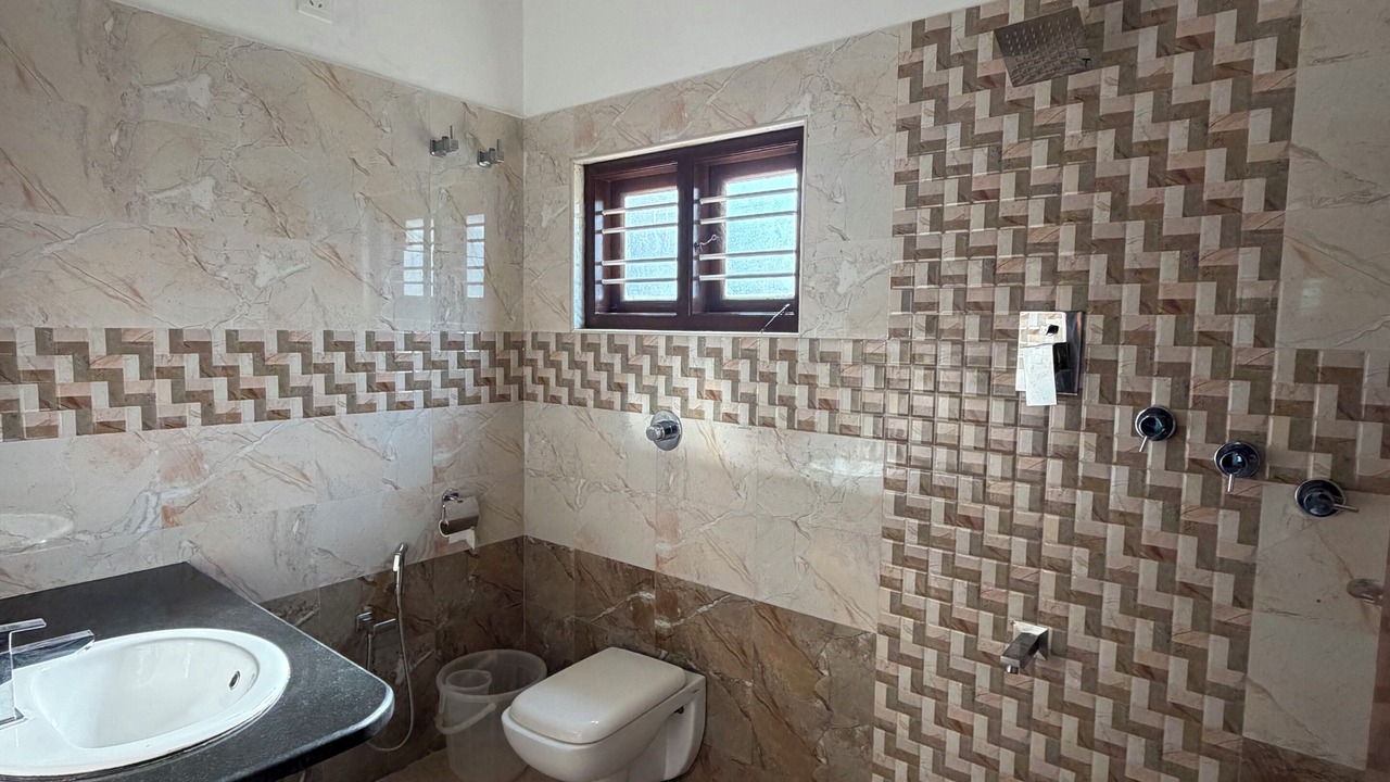 Photo of Bathroom in Madikeri