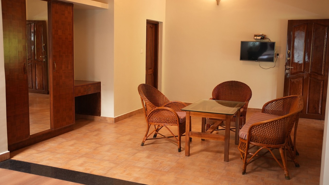 Photo of Outdoor in Madikeri