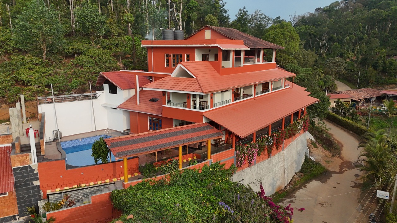 Photo of Outdoor in Madikeri