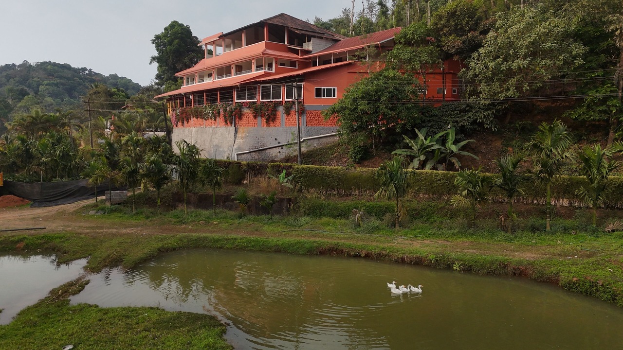 Photo of Outdoor in Madikeri