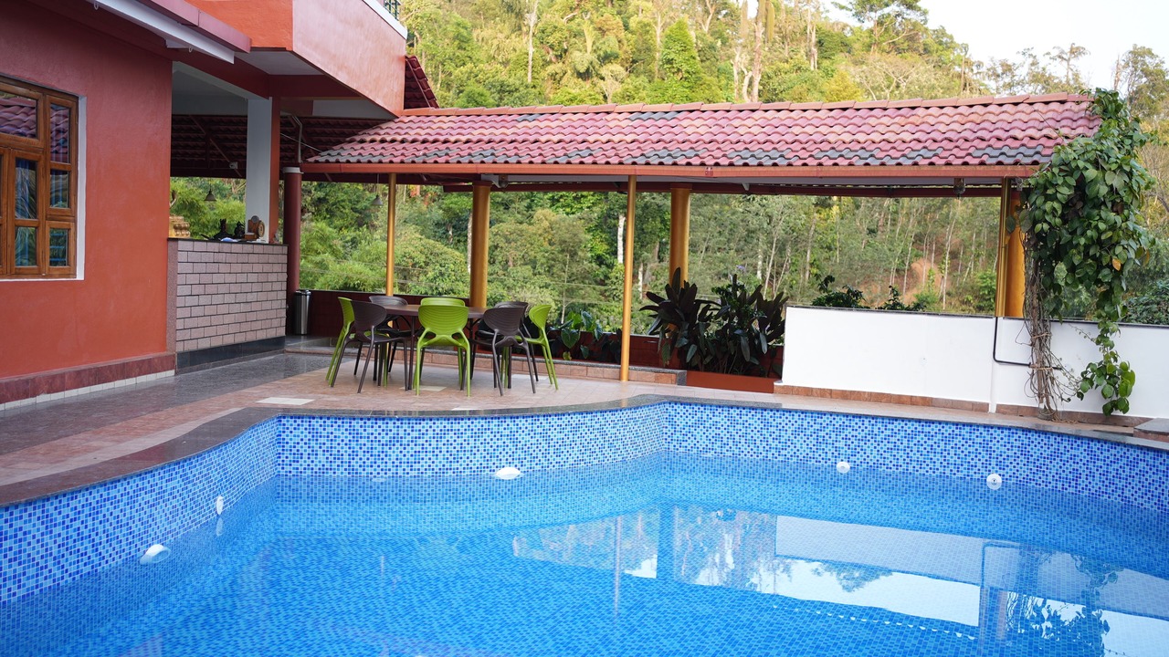 Photo of Outdoor in Madikeri
