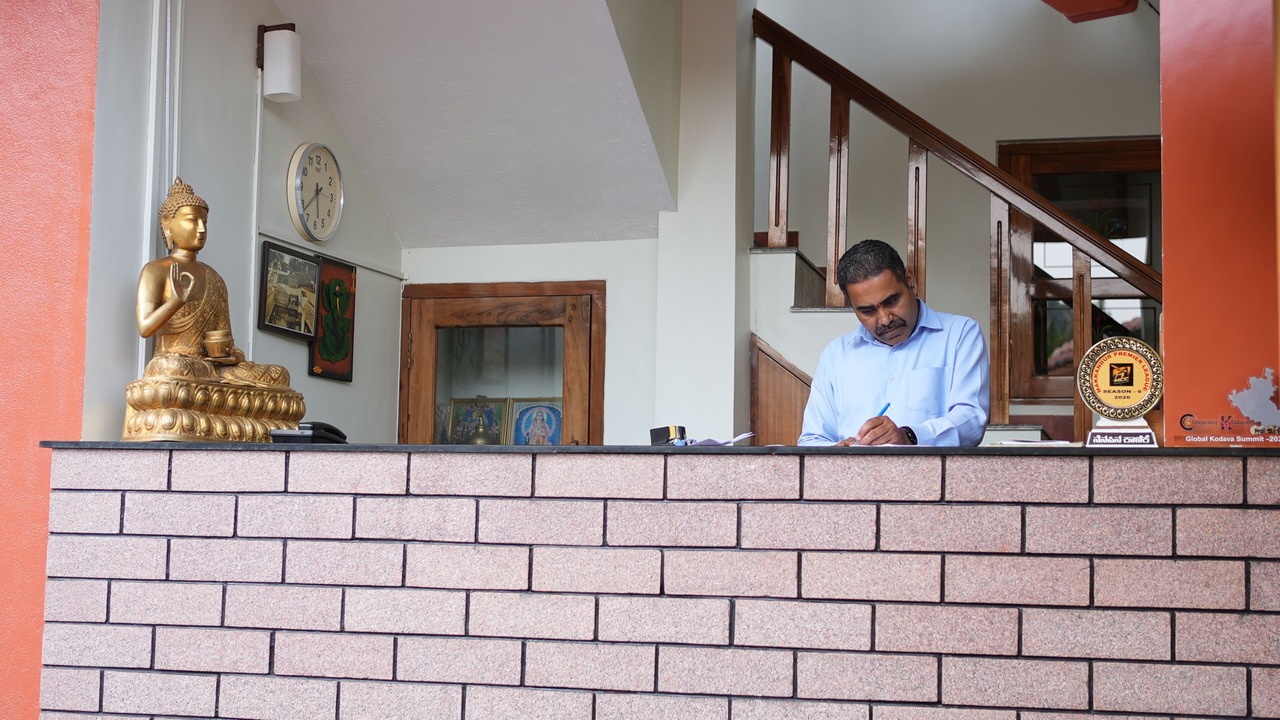 Photo of Others in Madikeri