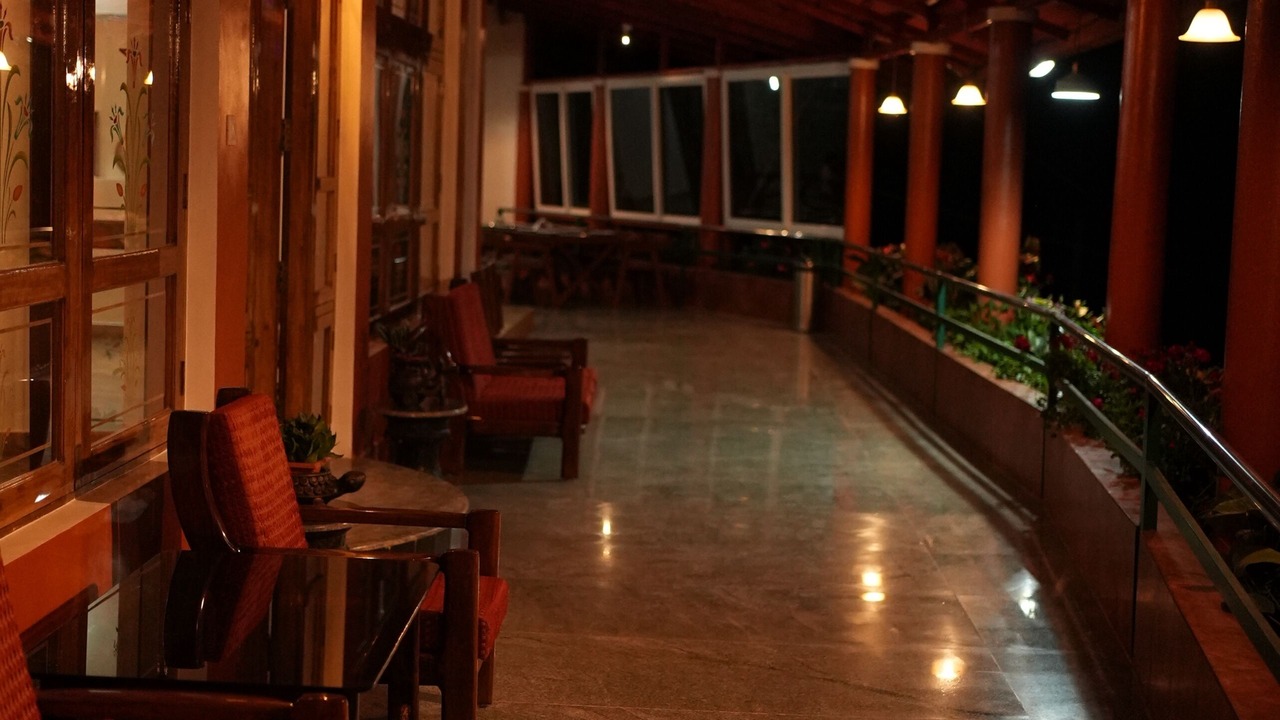 Photo of Patio Balcony in Madikeri