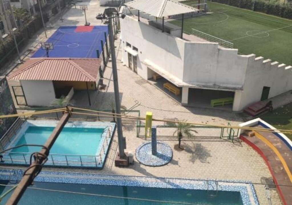 Photo of Outdoor in Siliguri