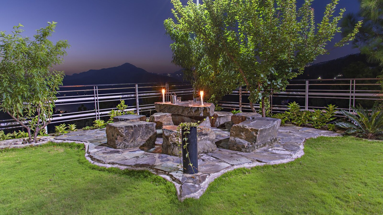 Photo of Outdoor in Chail