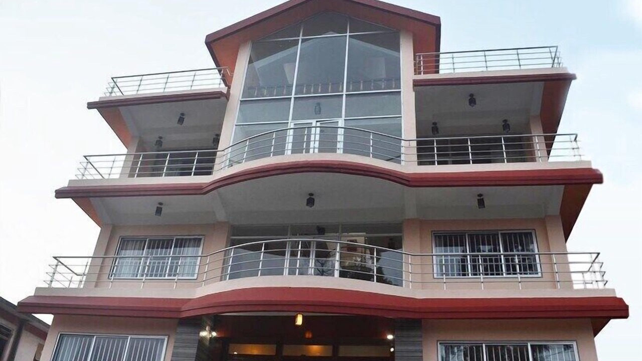 Photo of Outdoor in Loleygaon
