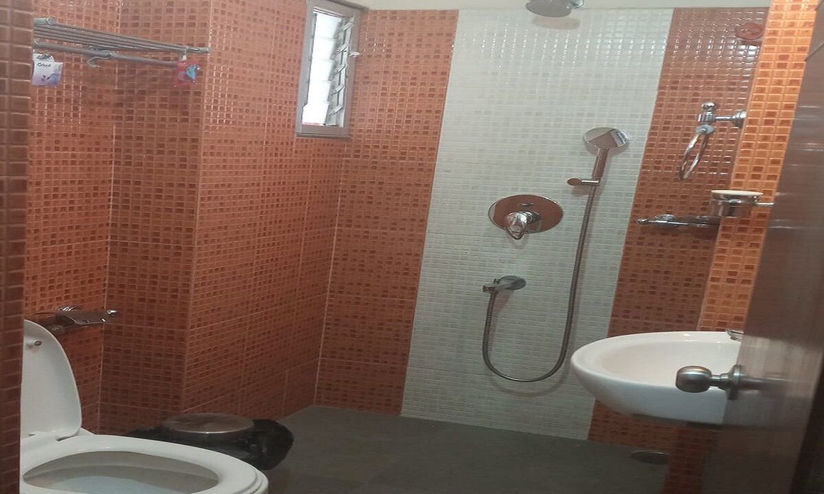 Photo of Bathroom in Loleygaon