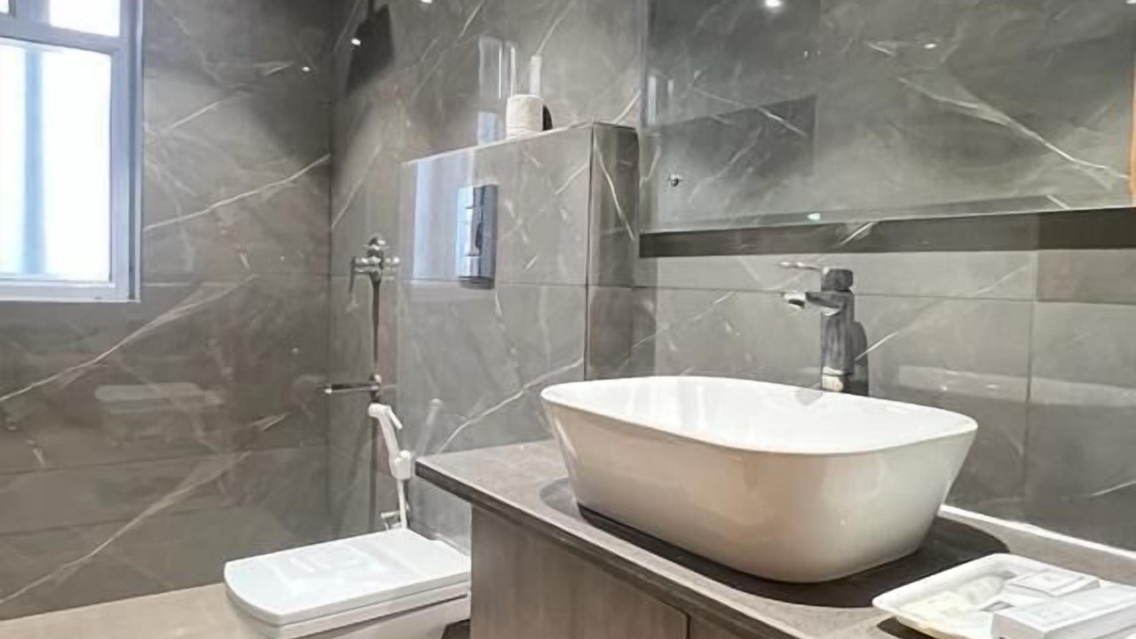 Photo of Bathroom in Safdarjung Enclave