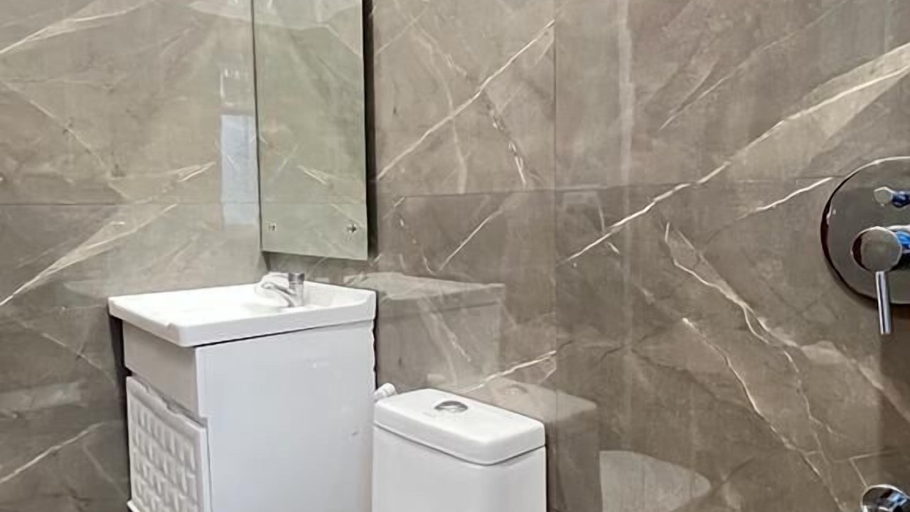 Photo of Bathroom in Safdarjung Enclave