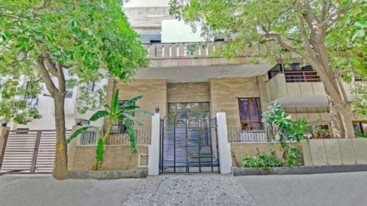 Photo of Outdoor in Safdarjung Enclave