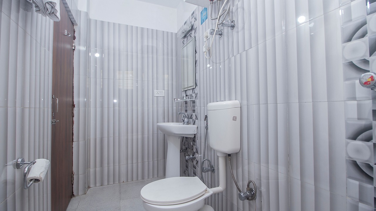 Photo of Bathroom in Darjeeling