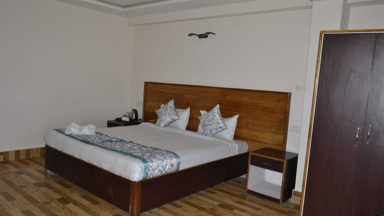 Photo of Bedroom in Darjeeling