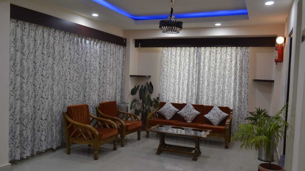 Photo of Livingroom in Darjeeling