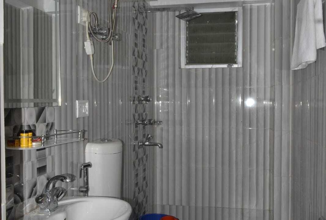 Photo of Bathroom in Darjeeling