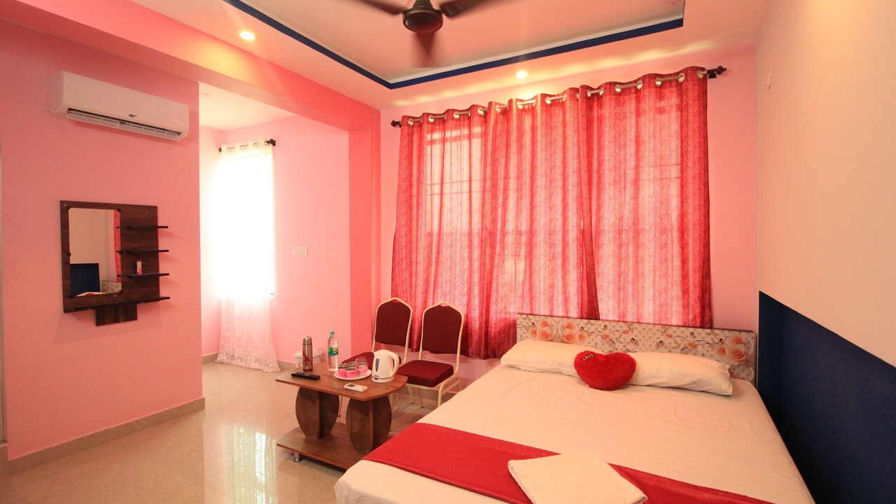 Photo of Bedroom in Kalapettai