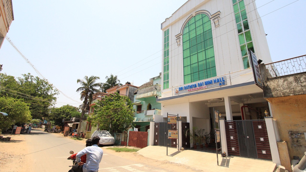 Photo of Outdoor in Kalapettai