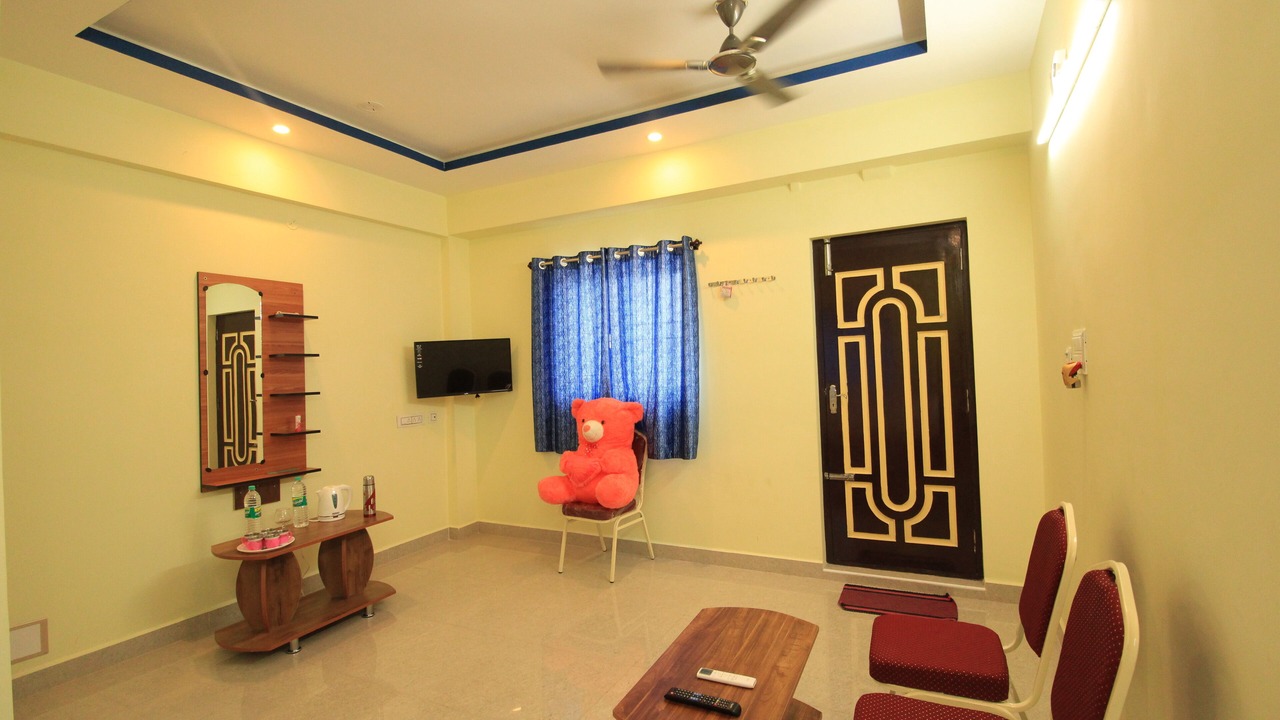 Photo of Bedroom in Kalapettai