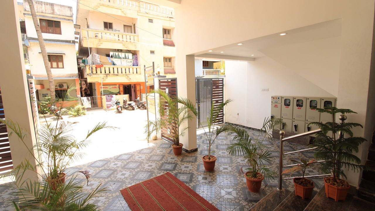 Photo of Outdoor in Kalapettai