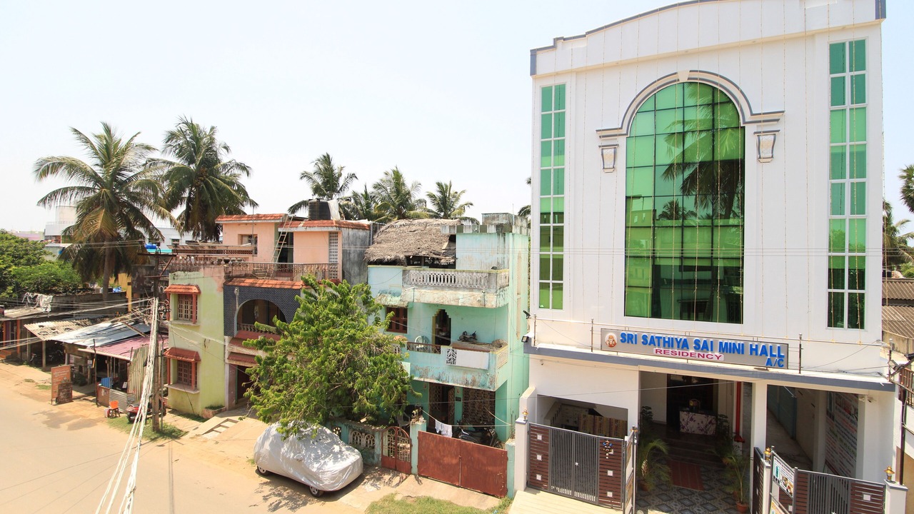 Photo of Outdoor in Kalapettai